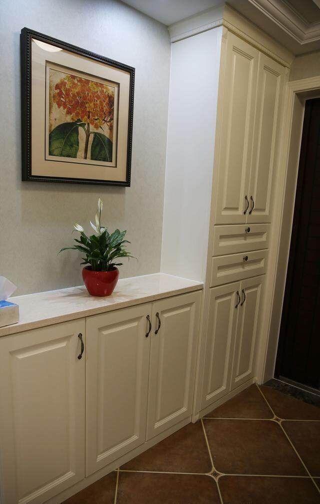 客厅|终于搬新家啦,阳台和客厅看着好漂亮,邻居提水果来请教,真羡慕