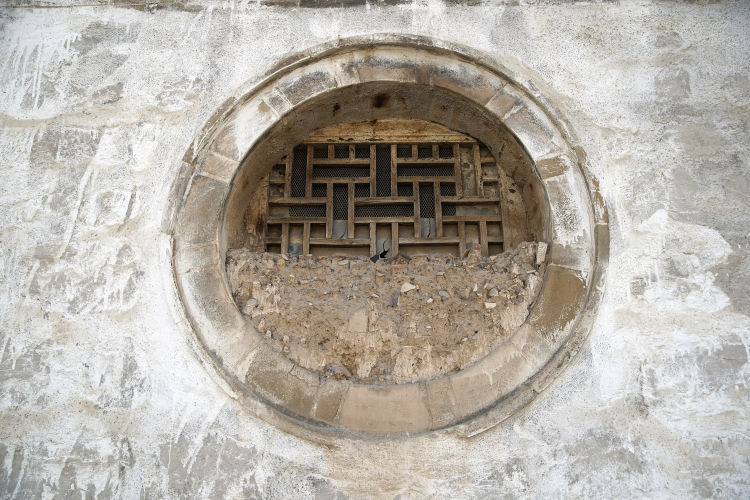 古村寻踪｜淄川区昆仑镇磁村：千年古村隐逸百年院落