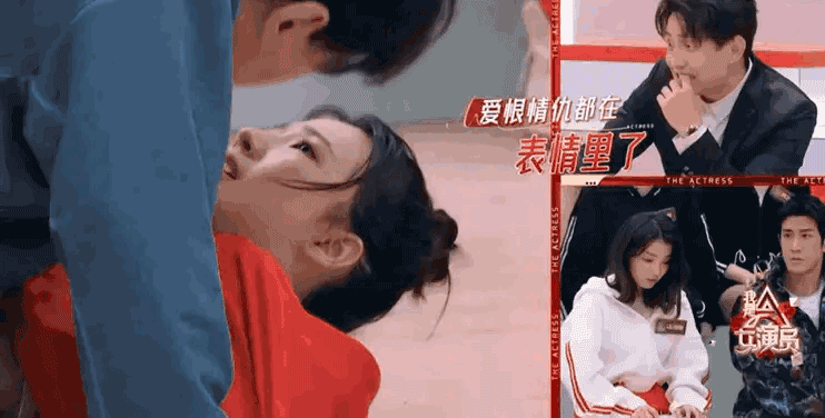 是培养女演员还是选“秀女”?《我是女演员》窒息远远大于惊喜