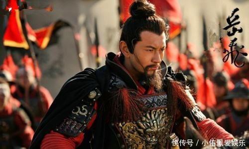 力主|此人力主抗金,追封岳飞削爵秦桧,死后为何名列《宋史》奸臣传?