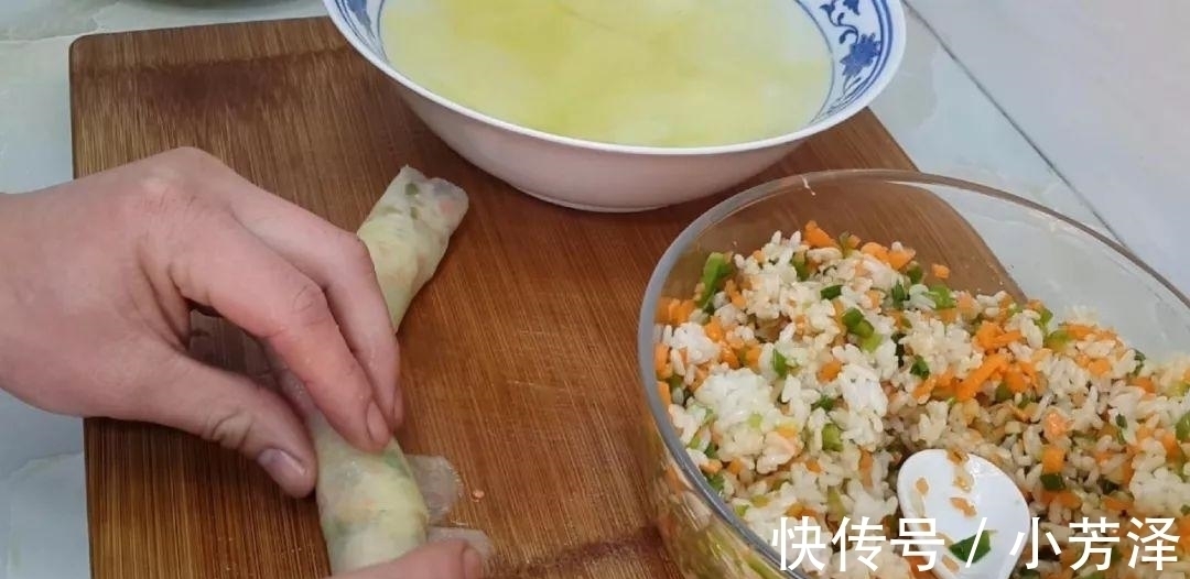 土豆又出新吃法, 教你简单一做, 比鸡蛋饼都好吃, 大人小孩都爱吃