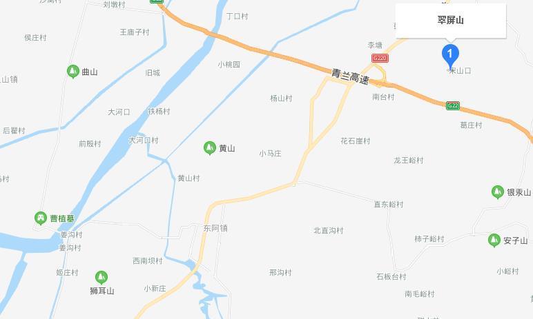 封神|封神:哪吒是山东人,老家陈塘关就在济南境内的黄河边上