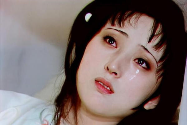 恒王|晴雯为何拼死补雀金裘？姽婳将军林四娘，暗示黛玉和宝钗生死搏杀