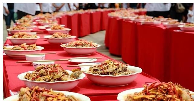 唐生智|此人是中华民国一级上将,也是一名美食家,曾亲手创立了一道名菜