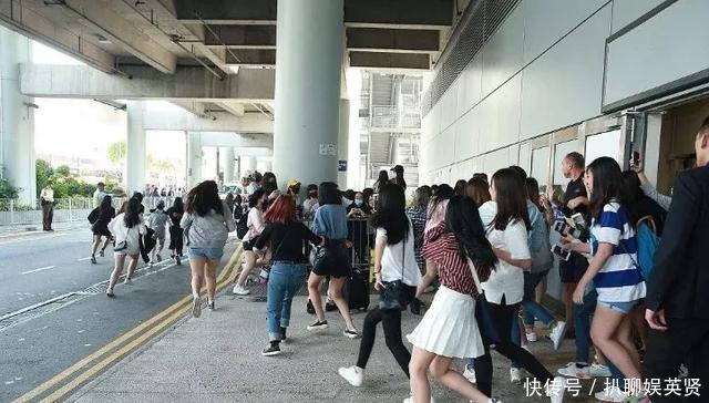 围观|名士风流|古代也追星,因相貌俊美被围观,以至于看杀卫玠