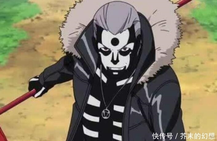 火影忍者:飞段被设计活埋,带土知道他没死,为何不去救人?