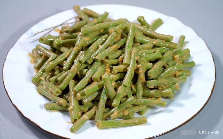 金针菇|小暑过后，聪明人都爱吃这4道菜，清凉消暑，助你稳稳度过伏天