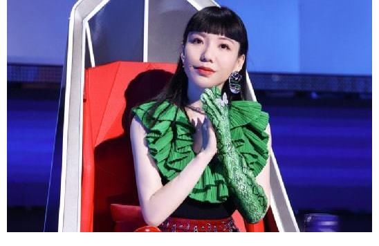 张碧晨|杨坤声称好声音没戏了 好声音悄然变味 导师变8个多少有点酸呢