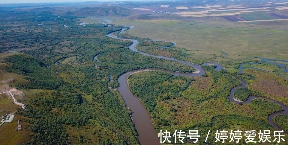 湿地|被游客忽略的“亚洲第一湿地”，没有高速公路，却美得像仙境