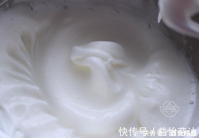 蛋黄|电饭锅蛋糕不蓬松还塌陷?注意这几个细节,我做一次就成功