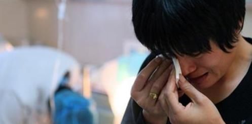 小浩|8岁男孩，突发肾衰，母亲悔哭不已，告诫孩子4个地方不能打