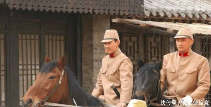 木匠|最有“骨气”的木匠:设计将700日军歼灭,只为给女儿报仇