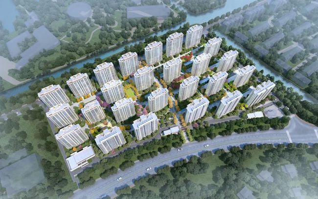 碧桂园|大虹桥楼盘上新啦 这些项目值得关注