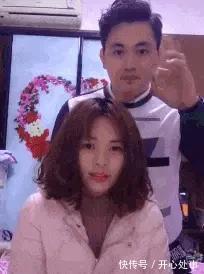 |搞笑GIF:大哥,咱村里的车中,就数你这高跟鞋敞篷车拉风