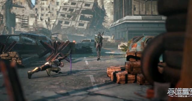 吞噬星空又遭修改了？罗峰实力严重削弱，李威被改成傻子