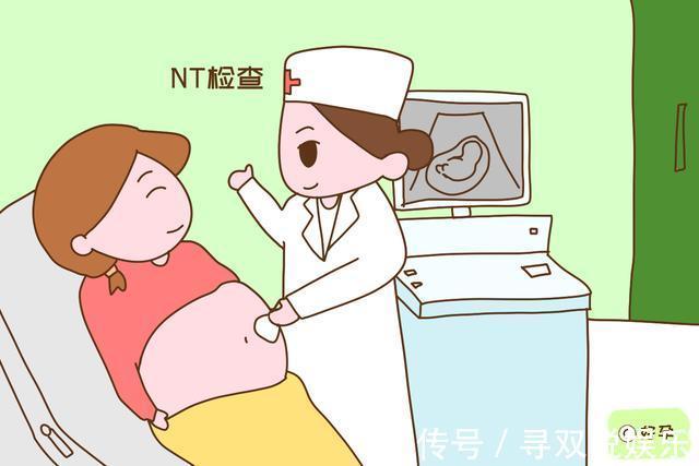 胎儿|孕期产检,发现胎儿有这几种情况,可能是发育出问题了