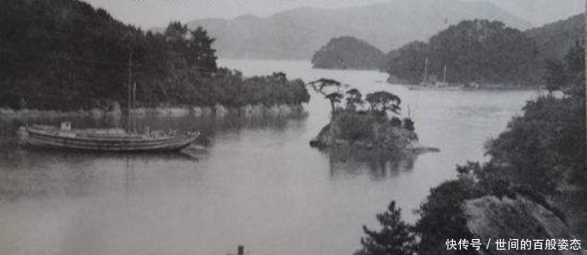 颜值|鲁迅笔下的豆腐西施,年轻时起点太高,晚年落魄,靠颜值终被淘汰