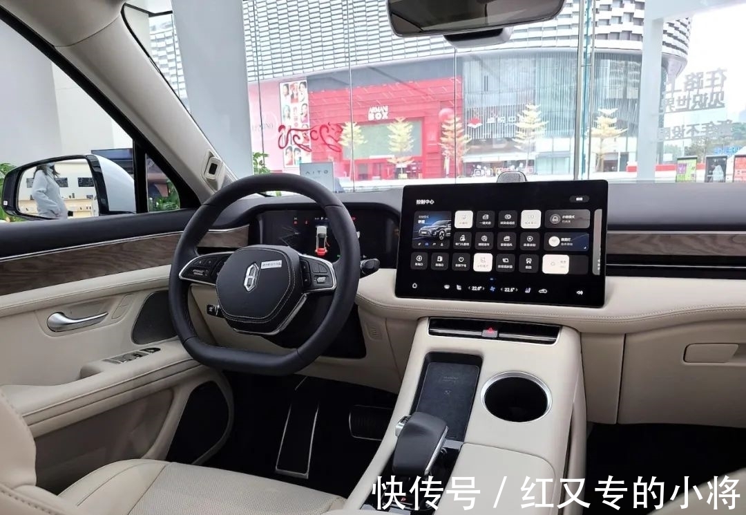 赛力斯|赛力斯被玩坏后AITO接棒,东风小康只是华为的一块垫脚石?