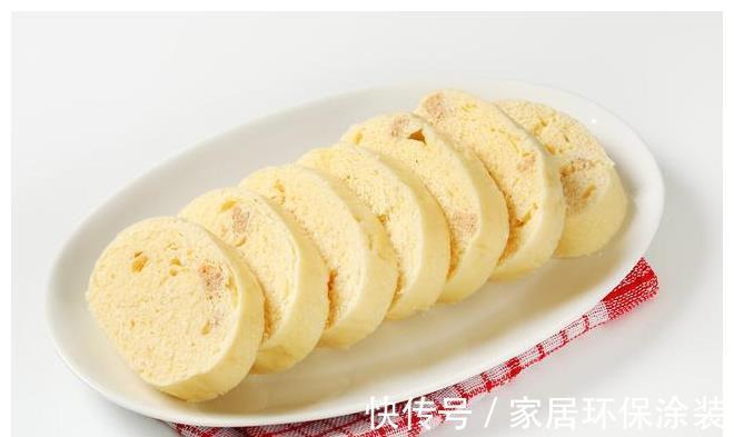 酥脆|煎馒头片,怎样才能不吸油更香酥,记住1个步骤,馒头片金黄酥脆