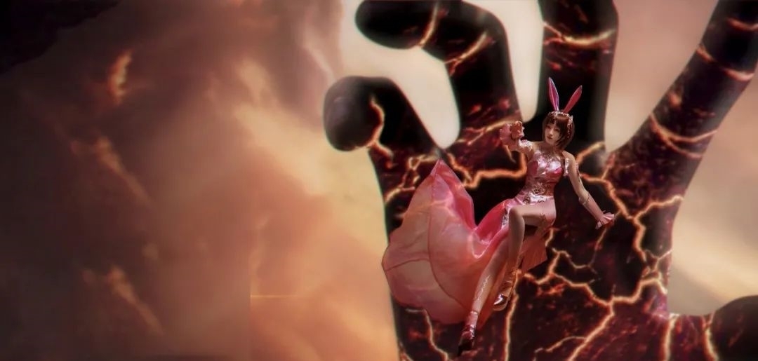 斗罗大陆|cos:斗罗大陆五年之约小舞cos正片@肆月