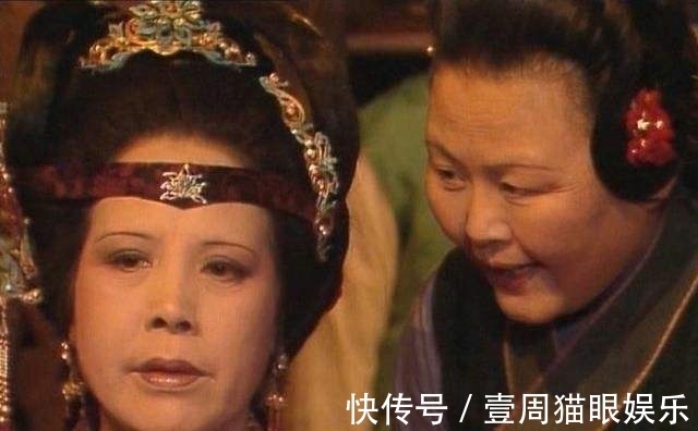贾琏&《红楼梦》里三大奶妈,差别在哪?就在三个“度”上