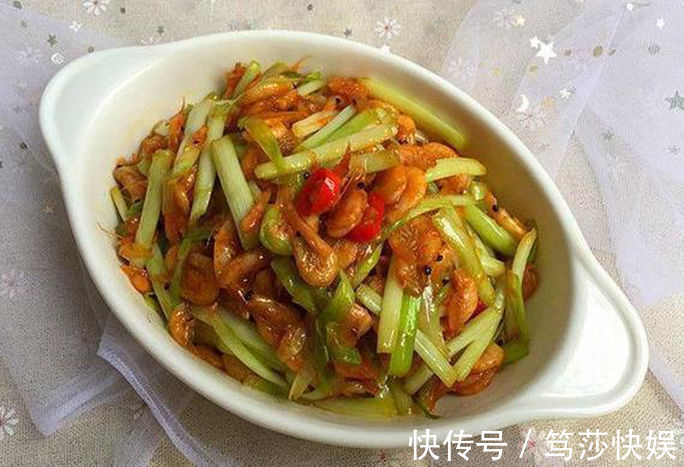 美食|美食推荐香菇蒸肉,韭黄炒南极鳞虾,仔姜牛肉丝,五花肉炒韭花