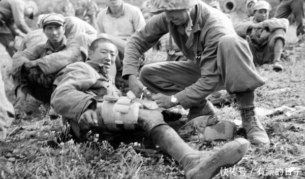 1至第|抗美援朝第39军首战告捷，战例被日本自卫队学校当作教材