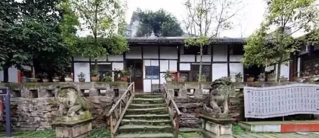 房子|40款不同格调庭院,适合乡村有房子的你,亲近自然的宜人环境