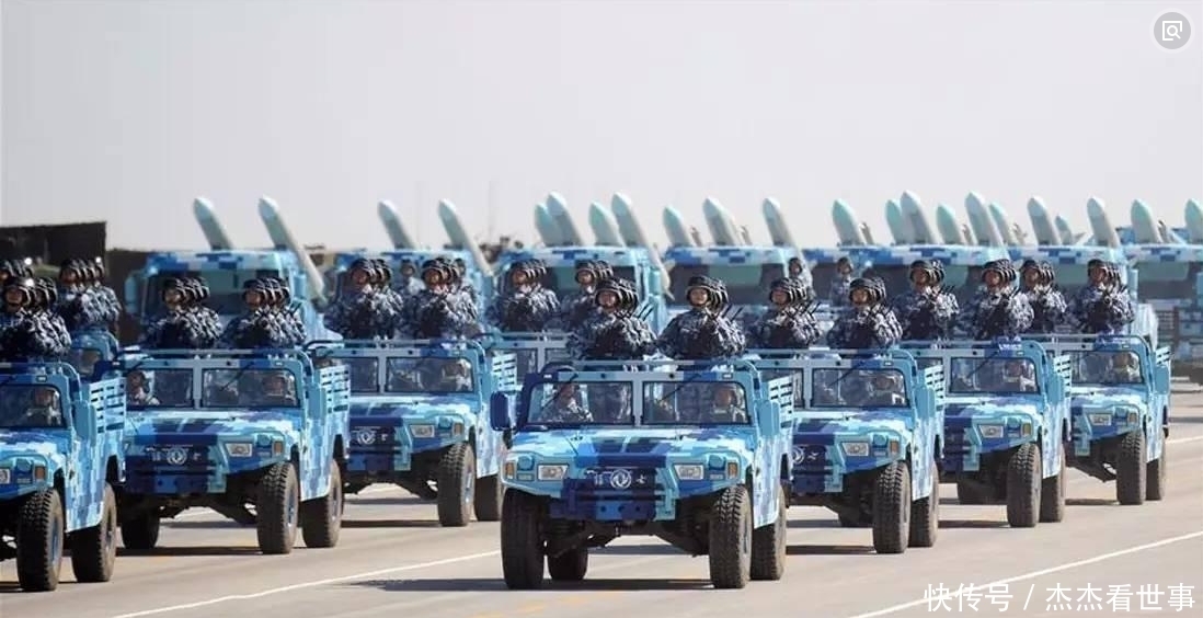 我国|如果我国发生了战事, 大家会不会踏上沙场? 聪明的人都会去