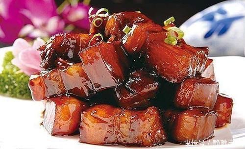 医生|患上高血糖不能吃肉?医生:要有选择地吃,做到“2吃、3不吃”