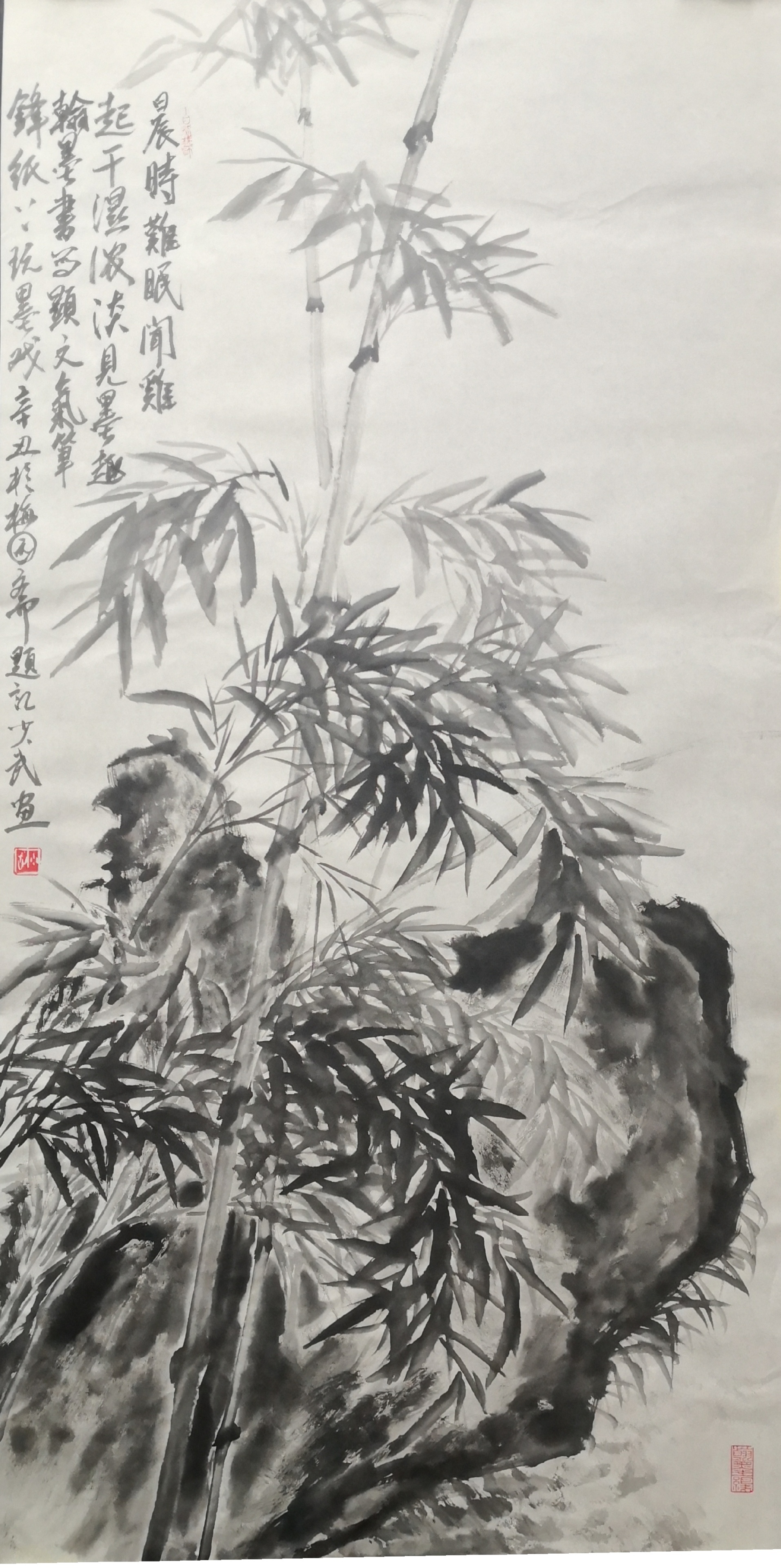 中国画!中国当代最具收藏价值的画家:黄少武