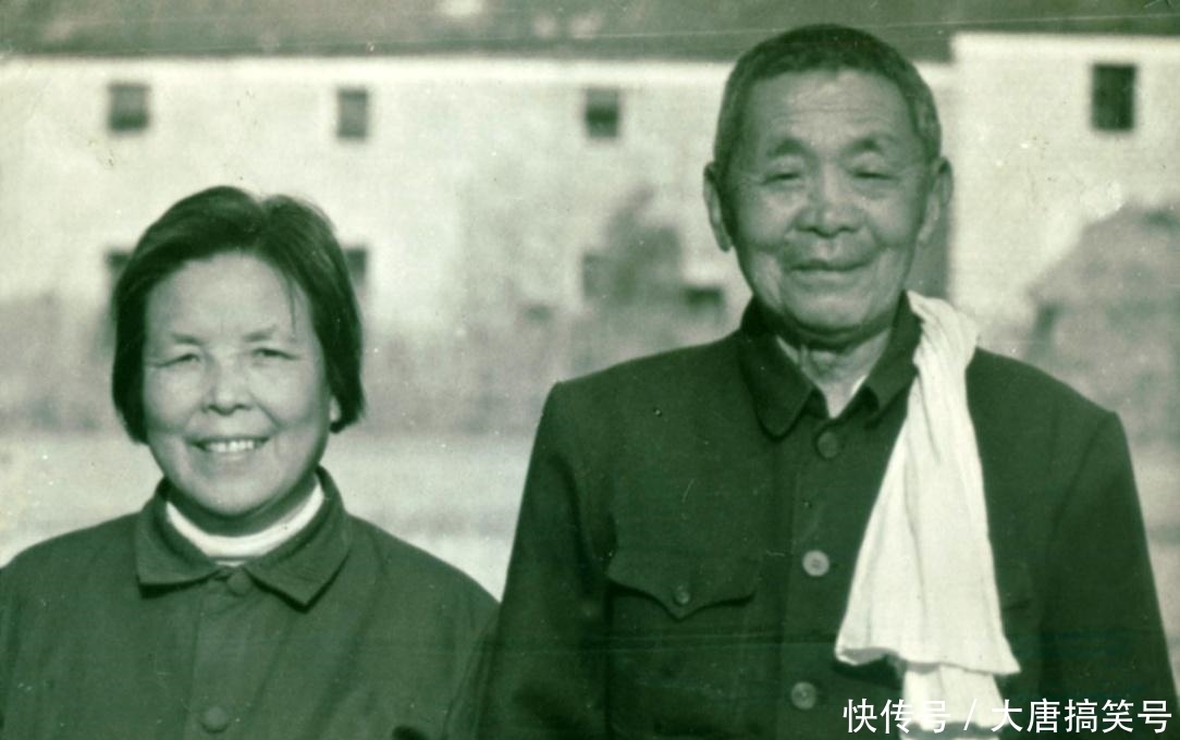 回乡务农|开国少将回乡务农,老伴一生扎根农村教育,不恋名利,不忘初心