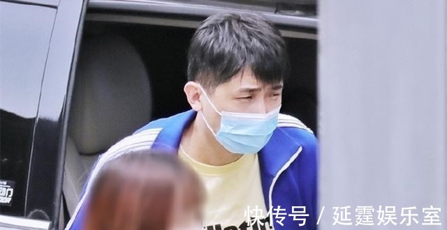 尚九熙|还是张鹤伦会做人,战队被解散后,他挑了坐“冷板凳”的尚九熙