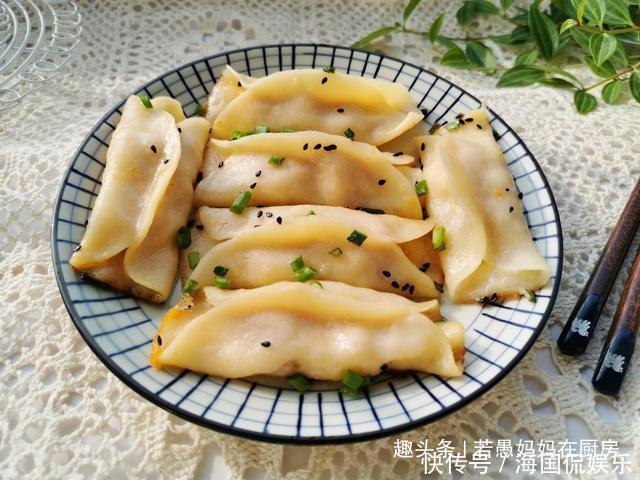 醒好的面团|早餐要吃饱吃好,分享8道家常早餐,步骤详细,学会一周不重样