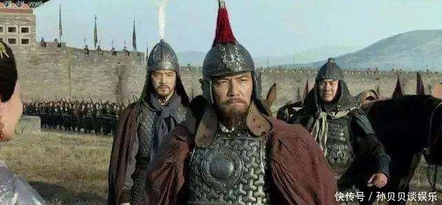 九月|公元779年九月,那个多次挑衅朝廷的老兵油子死了