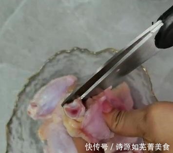 请收下这波色香味俱全的新年美食!