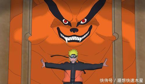 热血|热血动漫《火影忍者》,用一个全新的世界,讲述坚持自己的故事!