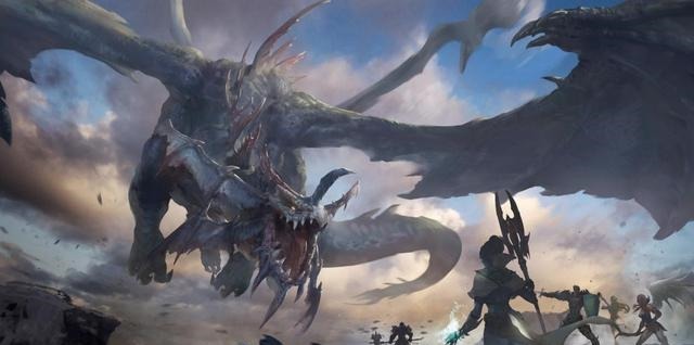 天堂|手游排行榜前十的游戏推荐,《天堂2血盟》实现老玩家的梦想