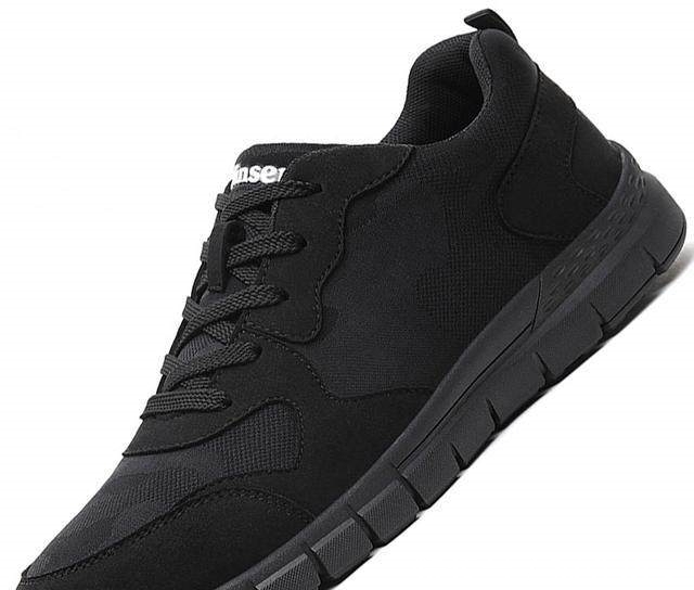 木林森 男人少穿皮鞋,今年特火的6款男士休闲运动鞋,时尚帅气不过时