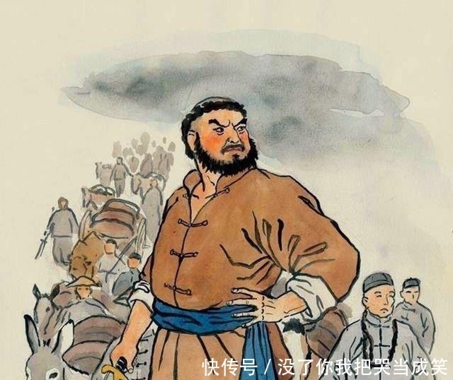 行刑|最惨的太平天国将领: 因善战被执行“鱼鳞剐”, 行刑官都不忍直视