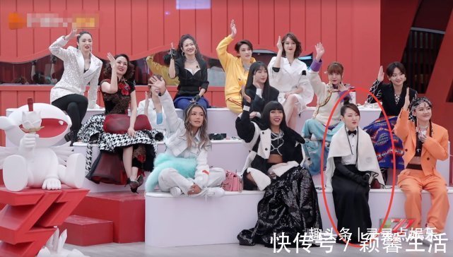 劉燁|姐姐2:劉燁提議全員舉手,張柏芝卻只有27票,黃曉明的話太諷刺