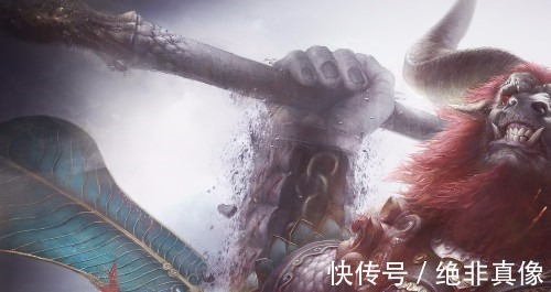 如意真仙|西游记中只有这两个妖怪敢称仙，而且他们之间的关系还挺亲近的！