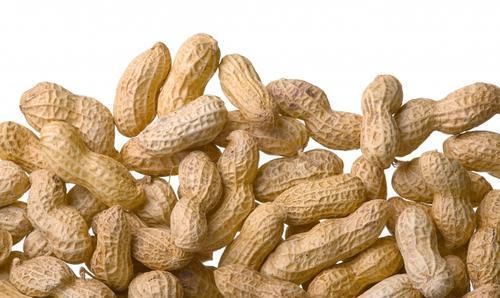 每天早上空腹吃花生,坚持半个月,这5个好处不请自来