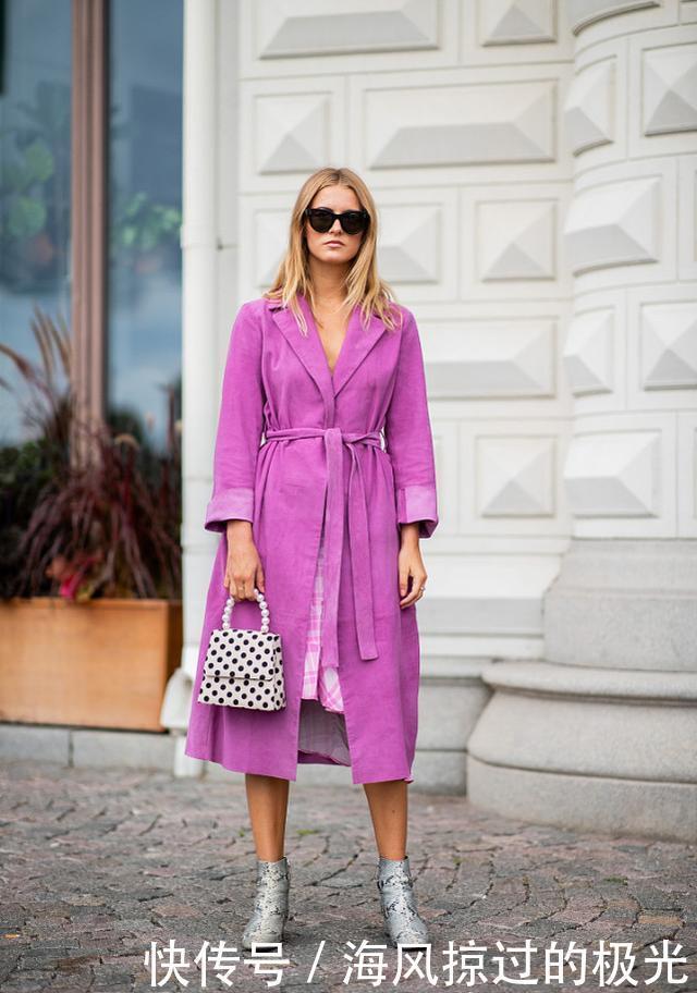 这个冬天皮衣过时了，鹿皮绒才是新潮流，帅气大方还挺成熟