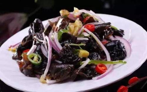 食材|它才是血管清洁工,比洋葱管用,多吃血管干净,嘴巴不臭减体重