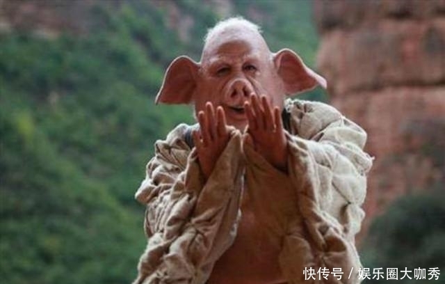 兄弟姐妹|猪八戒出生后为何要咬杀生他的母猪,迫害其他兄弟姐妹?