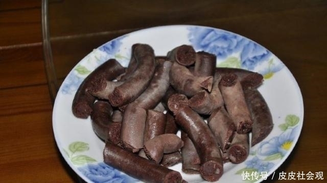 一日三餐|看看蒙古大哥的早餐, 我可能吃了二十多年的假早餐!