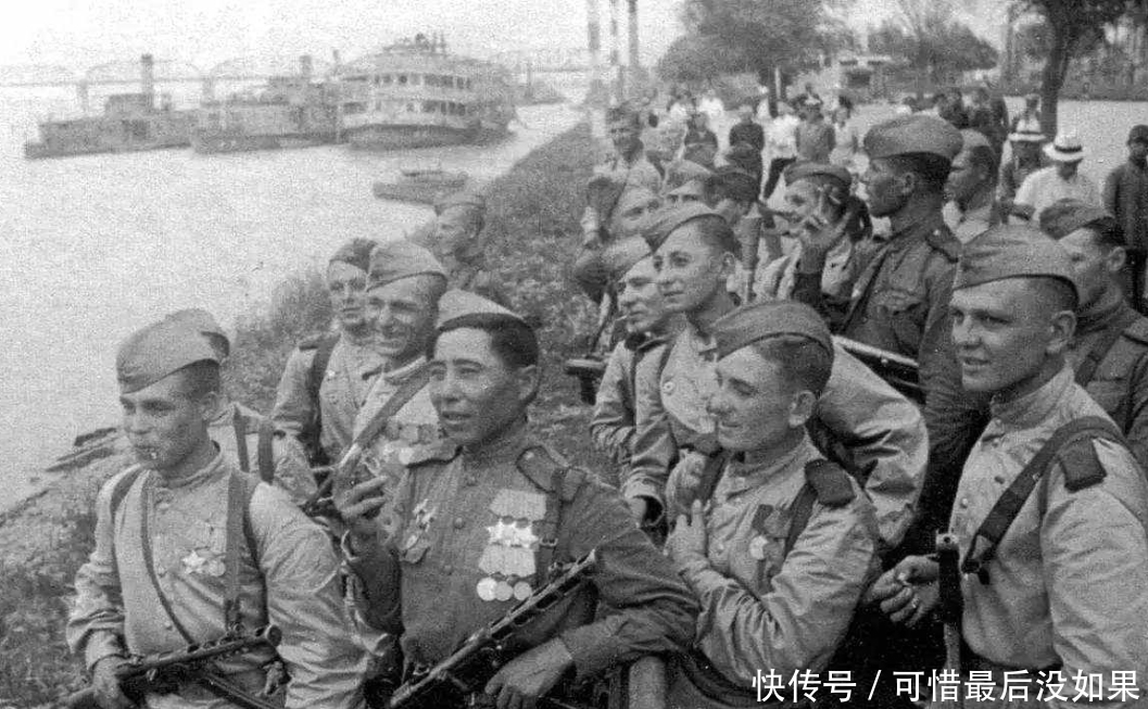 本侨民|日本投降前夕,为啥关东军在东北挥起屠刀,屠杀400多日本妇女