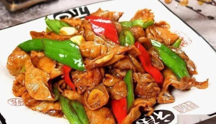 几道家常菜，色香味俱全，满足家人的胃，营养又健康