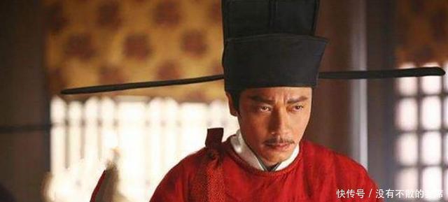高度赞扬|他是明朝钦定的奸臣,但民间百姓却将其奉为神,一伟人曾高度赞扬!